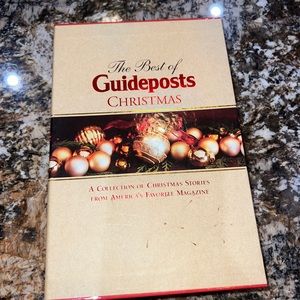 The Best of Guideposts: Christmas Stories 2005, Brand New